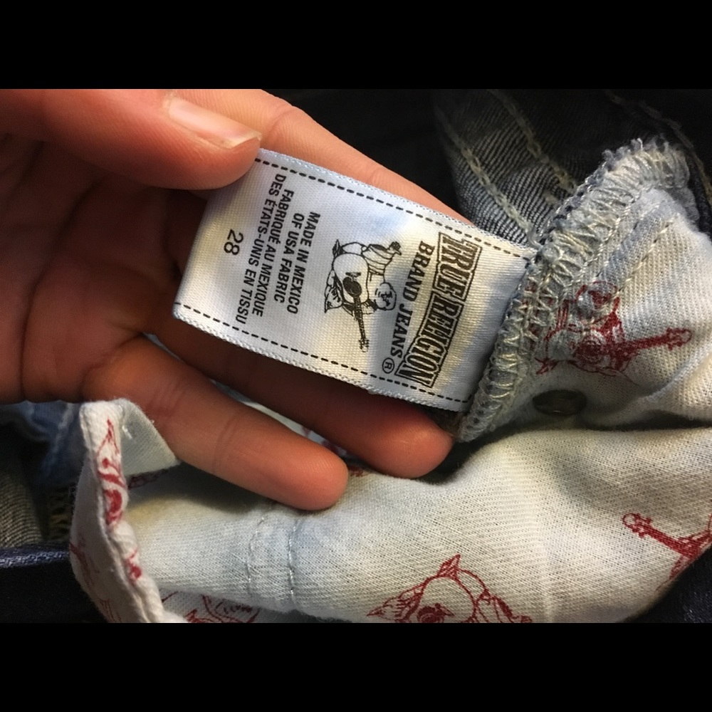 Jeans - Picture 2 of 7